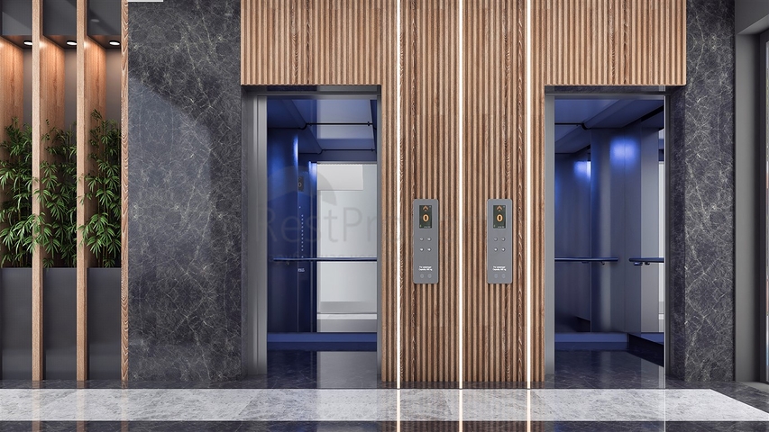 Investment project in the Altyntas - Antalya area 