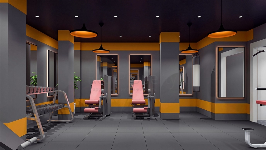 Investment project in the Altyntas - Antalya area 