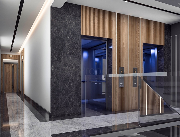 Investment project in the Altyntas - Antalya area 