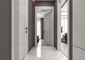 Investment project in the Altyntas - Antalya area 