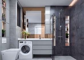 Investment project in the Altyntas - Antalya area 