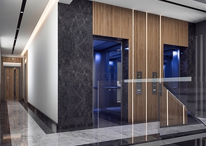 Investment project in the Altyntas - Antalya area 