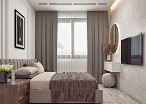 Investment project in the Altyntas - Antalya area 