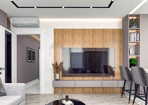 Investment project in the Altyntas - Antalya area 