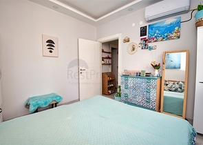 A 2+1 apartment in the Guvenlik - Antalya neighborhood