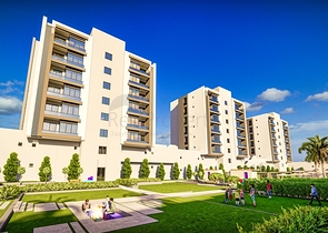 Investment project in Kepez - Antalya area