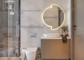 Investment project in Kepez - Antalya area