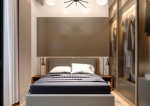 Investment project in Kepez - Antalya area