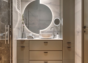 Investment project in Kepez - Antalya area