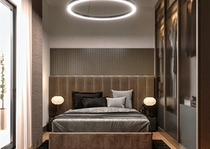 Investment project in Kepez - Antalya area