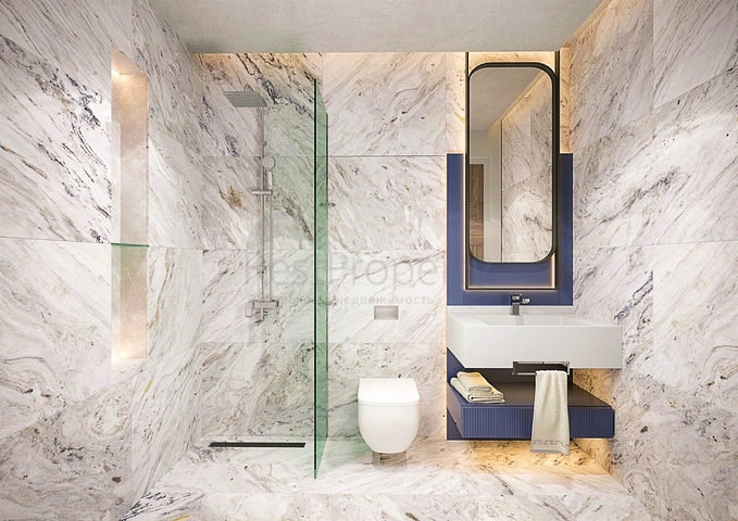 6+1 villa in Ermenek - Antalya neighborhood