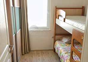 A 2+1 apartment in the Guzeloba - Antalya neighborhood 