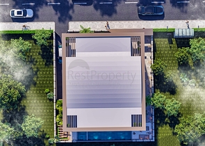 1+1 , 2+1 and 3+1 apartments in the Shirinyali - Antalya neighborhood 