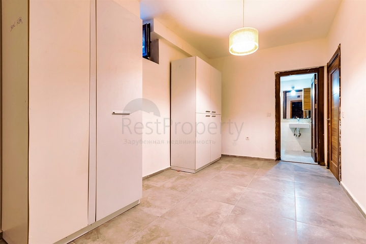 5+2 villa in Sarysu - Antalya neighborhood