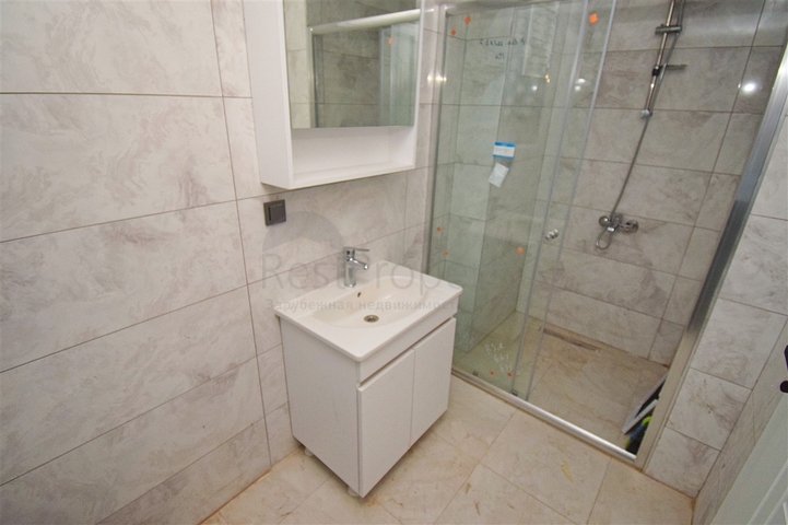 2+1 apartment in Sarysu - Antalya neighborhood 