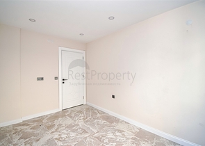 2+1 apartment in Sarysu - Antalya neighborhood 