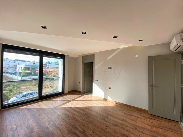 5+1 villa in Ermenek Antalya neighborhood