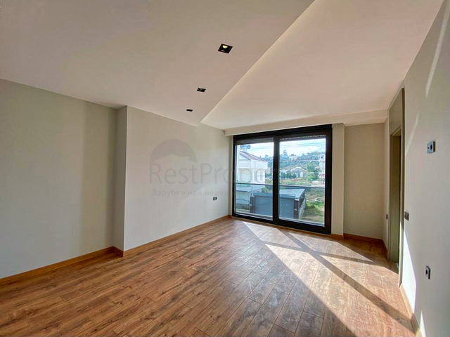 5+1 villa in Ermenek Antalya neighborhood