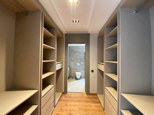 5+1 villa in Ermenek Antalya neighborhood