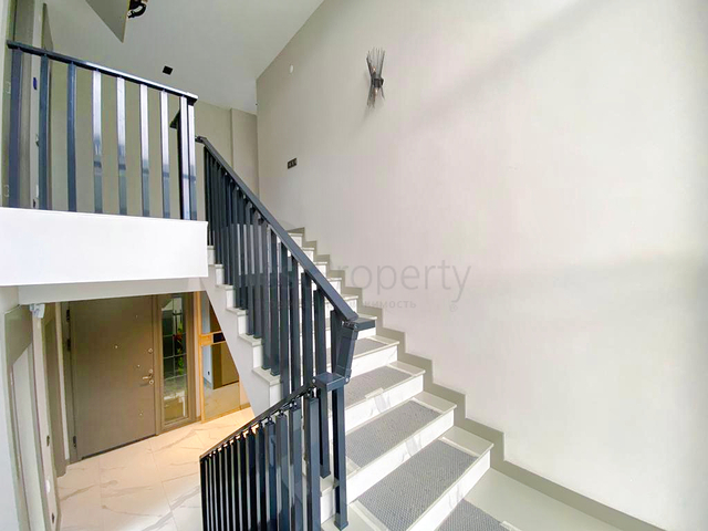 5+1 villa in Ermenek Antalya neighborhood