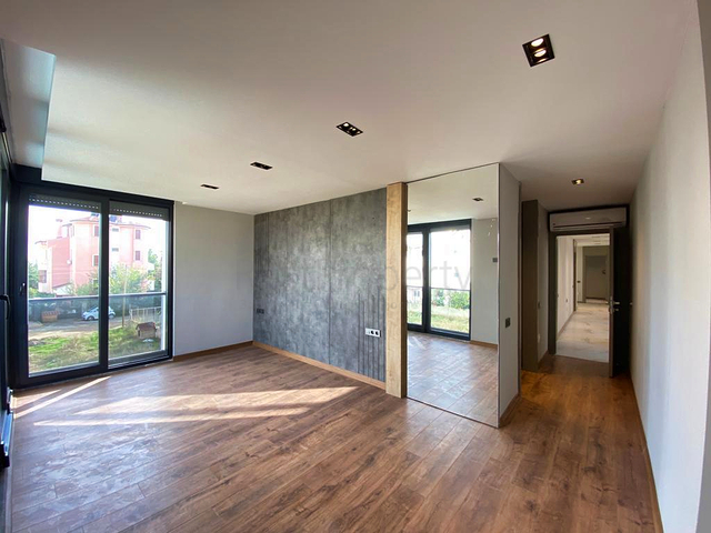 5+1 villa in Ermenek Antalya neighborhood