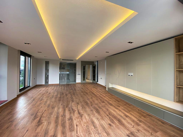 5+1 villa in Ermenek Antalya neighborhood