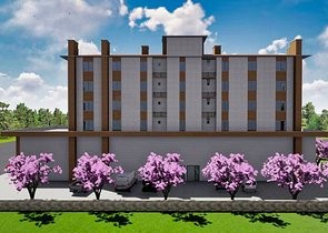 2+1 apartments in Kepez - Antalya area