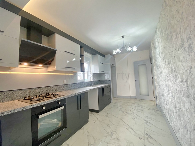 2+1 apartment in Kepez - Antalya area