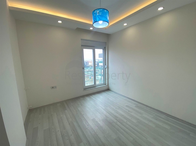 2+1 apartment in Kepez - Antalya area