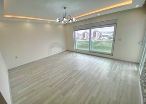 2+1 apartment in Kepez - Antalya area