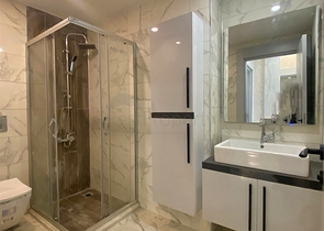 2+1 apartment in Kepez - Antalya area