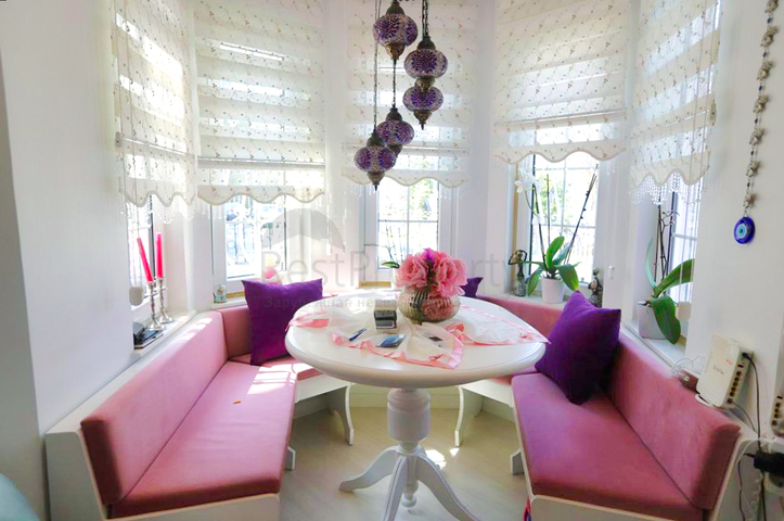 4+1 villa in Kemer - Antalya area