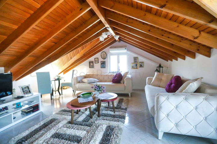 4+1 villa in Kemer - Antalya area