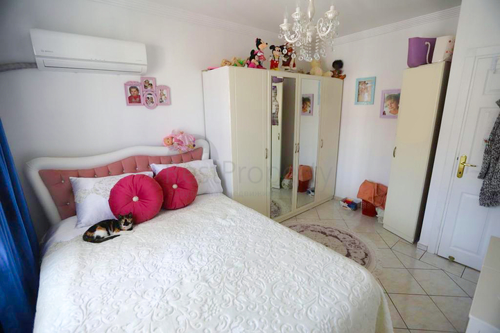 4+1 villa in Kemer - Antalya area