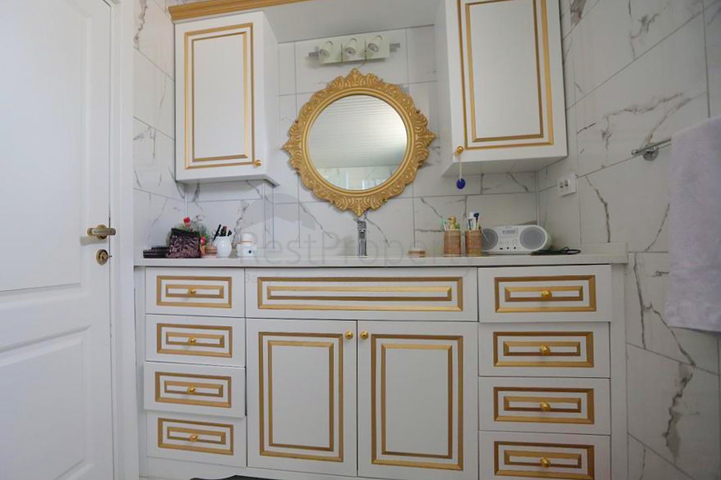 4+1 villa in Kemer - Antalya area