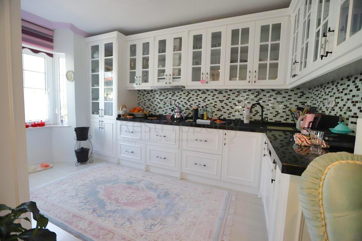 4+1 villa in Kemer - Antalya area