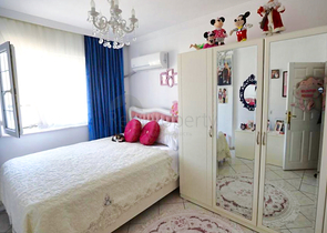 4+1 villa in Kemer - Antalya area