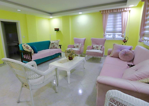 4+1 villa in Kemer - Antalya area