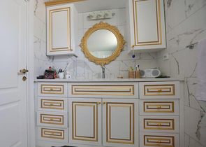 4+1 villa in Kemer - Antalya area