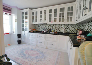 4+1 villa in Kemer - Antalya area