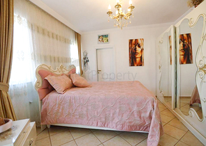 4+1 villa in Kemer - Antalya area