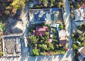 4+1 villa in Kemer - Antalya area