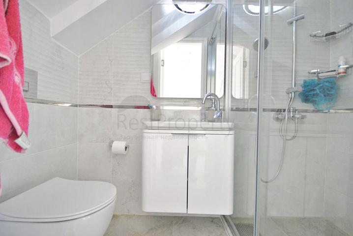 3+1 villa in Kemer - Antalya area