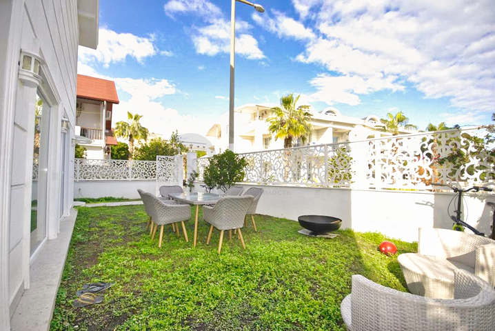 3+1 villa in Kemer - Antalya area