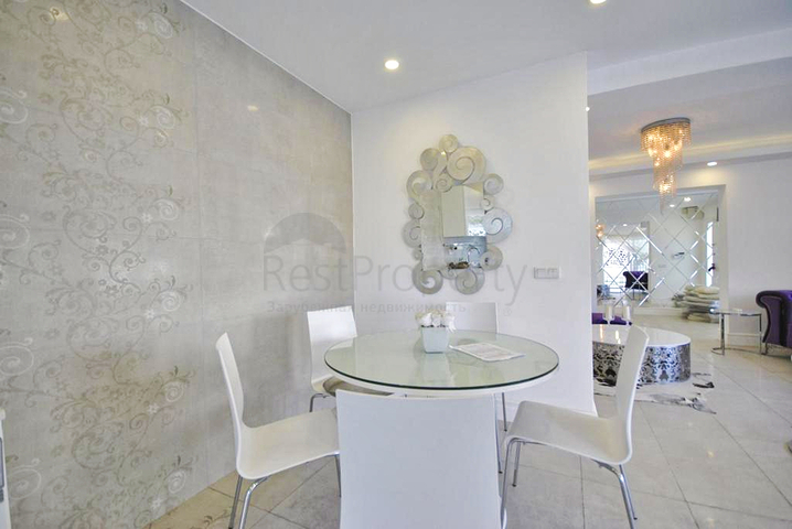 3+1 villa in Kemer - Antalya area