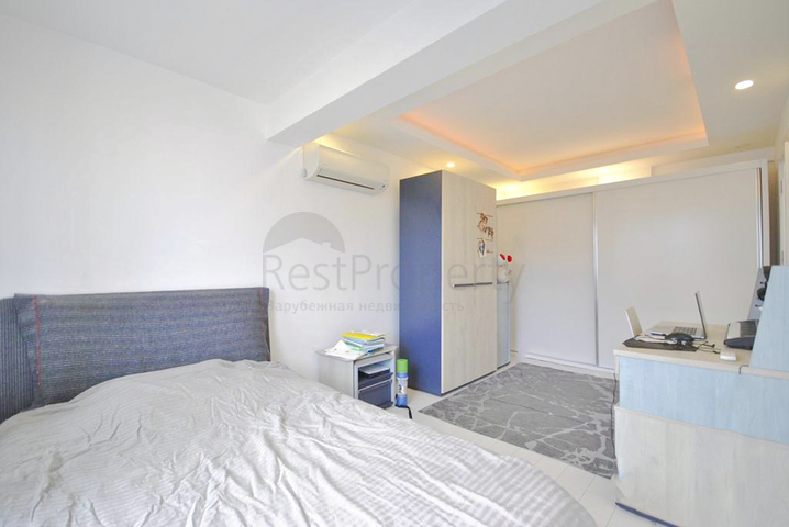 3+1 villa in Kemer - Antalya area