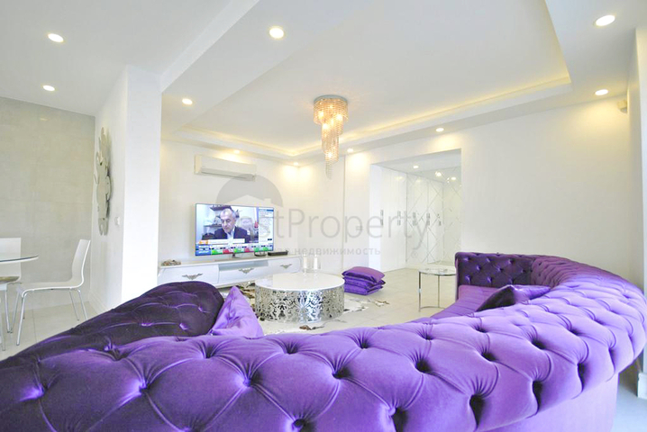 3+1 villa in Kemer - Antalya area