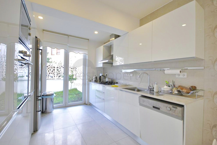 3+1 villa in Kemer - Antalya area