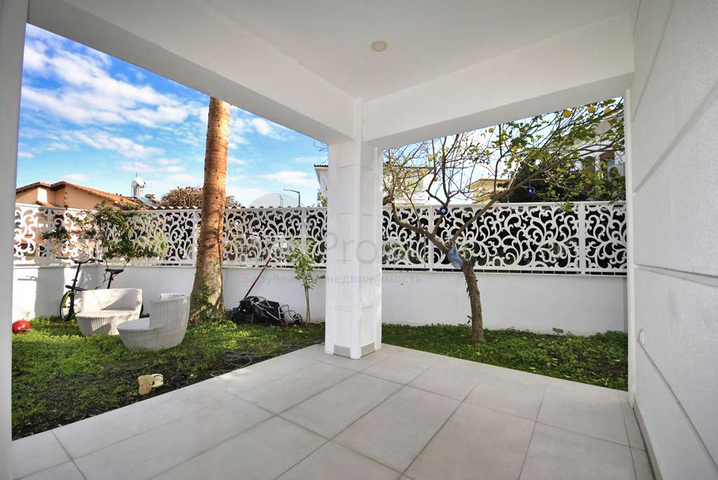 3+1 villa in Kemer - Antalya area