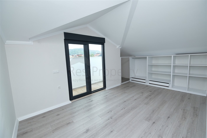 3+1 villa in Kemer - Antalya area